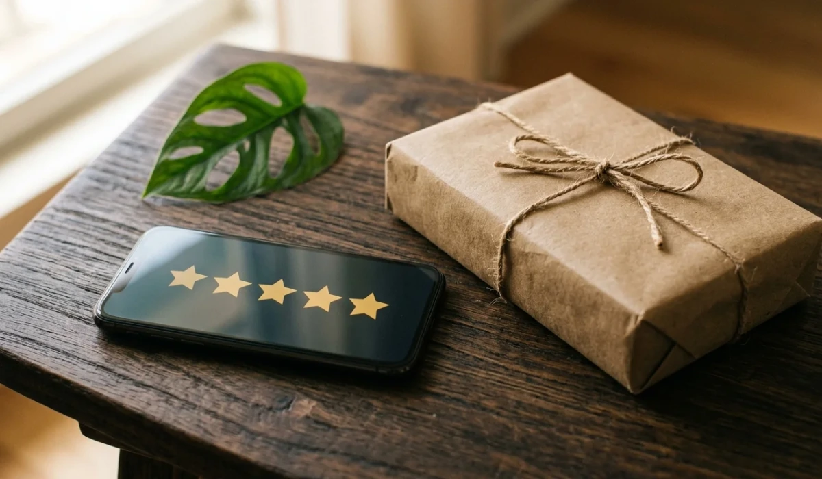 Why Doesn't Google Show Star Ratings on Your Products in Pakistan?