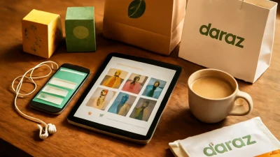 Omnichannel Marketing Pakistan: The BRIDGE Framework for Revenue Growth