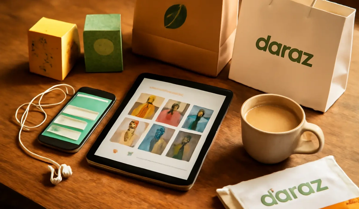 Omnichannel Marketing Pakistan: The BRIDGE Framework for Revenue Growth