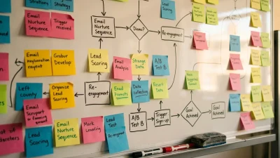The PACE Framework: Marketing Automation for Pakistani B2B Teams