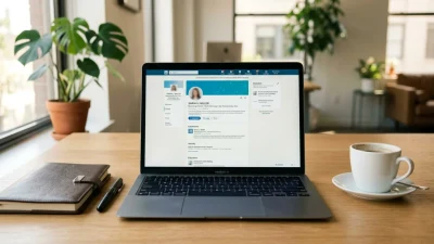 80% of B2B Buyers Use LinkedIn: Pakistani Companies Are Invisible