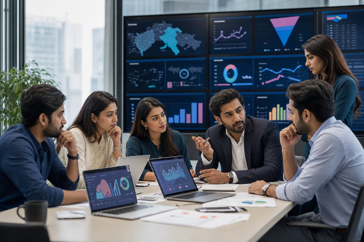 Pakistani Brands Wrote Off Programmatic Without Actually Testing It
