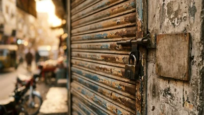 90% Invisible: The AI Search Gap Across Pakistani Business Accounts