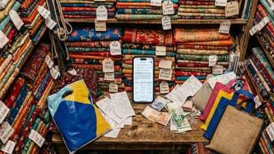 Why Pakistani Businesses That Opt Out of Google AI Search Will Die Faster