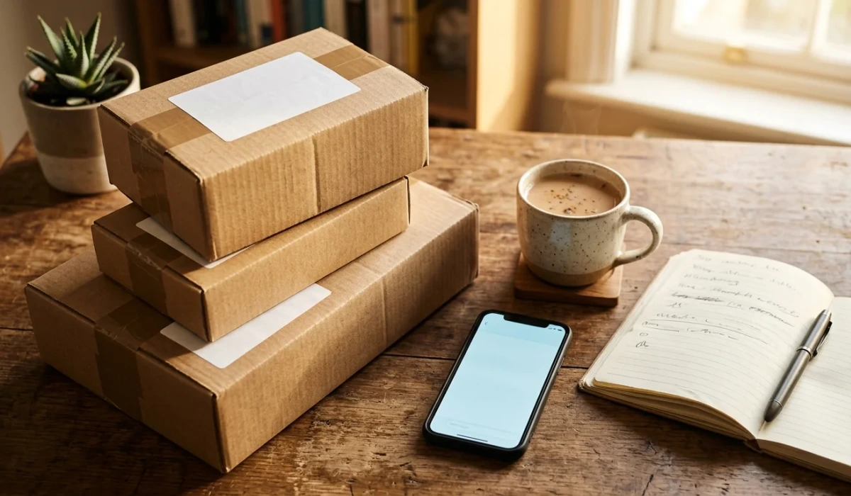 Pakistani Customers Order Once and Never Return