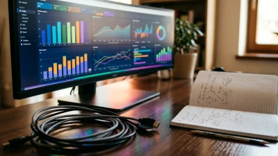 Is Your Pakistani GA4 Setup Missing AI Search Traffic? 7 Answers