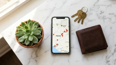 Pakistani Local Businesses and AI Overview Citations: Field Notes