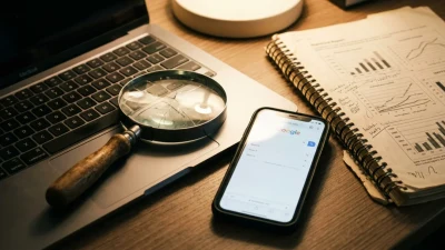 Most Pakistani SEO Agencies Sell 2023 Tactics in a Post-AI Mode World