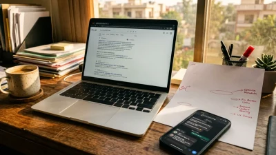 Why Pakistani Service Businesses Rank #1 but Lose AI Citations