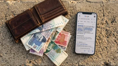 Pakistani SMEs That Keep Pumping SEO Budget in 2026 Are Burning Money