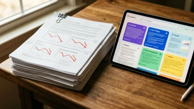 Why Do Pakistani SMEs Ignore AI Search While Competitors Pull Ahead?