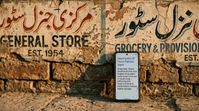 Free SEO Traffic Is Dying: Why Pakistani SMEs Need a Survival Plan Beyond Google
