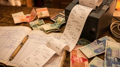 Performance Max Takes Your PKR 500,000 and Hides the Receipts