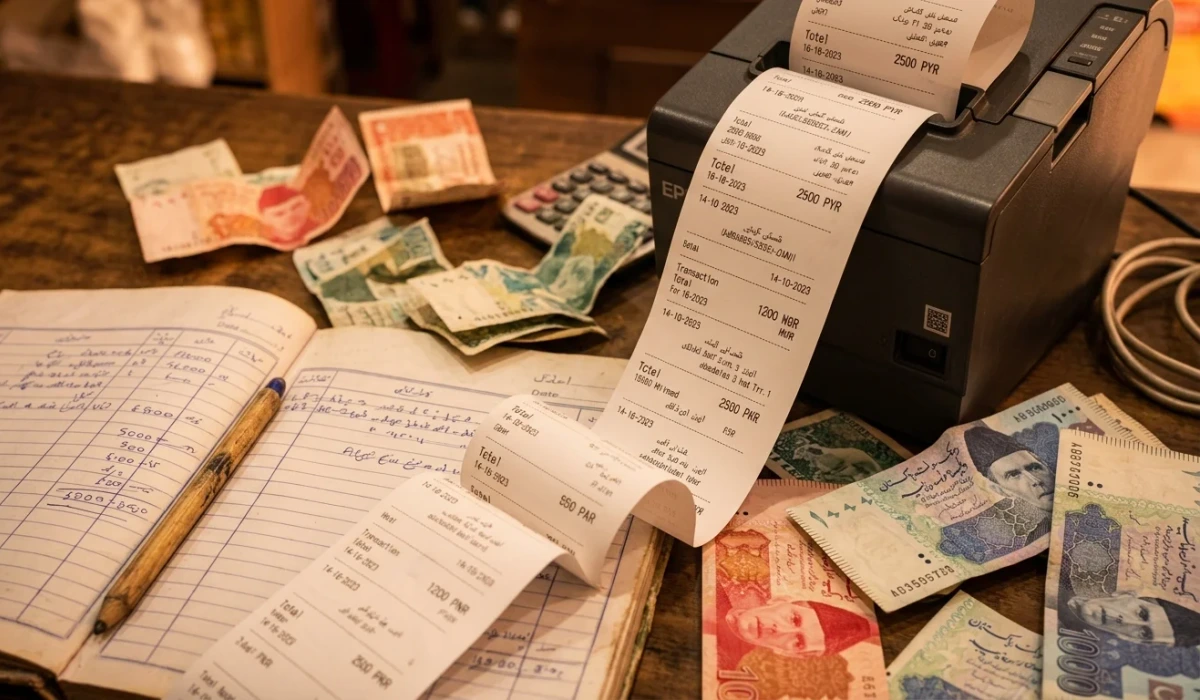 Performance Max Takes Your PKR 500,000 and Hides the Receipts