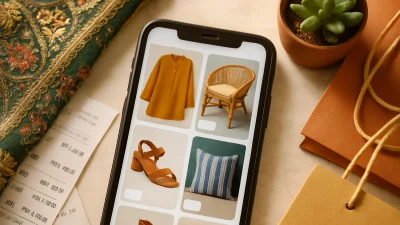 Pinterest for Ecommerce Pakistan: How Visual Search Drives 2x Sales