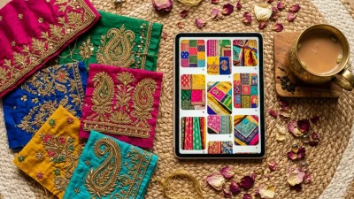 Sell on Pinterest Without Ads: Pakistani Small Business Guide