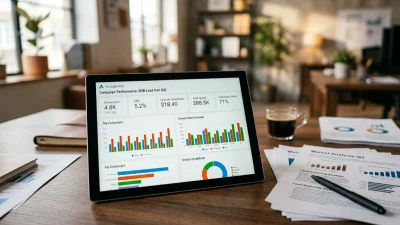 The PIVOT Framework: Rebuild Pakistani B2B Google Ads for AI Mode