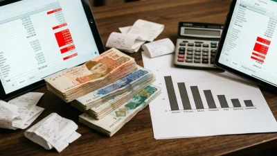 PKR 2.4M Wasted Yearly: Pakistani SME SEO Budgets AI Mode Erased