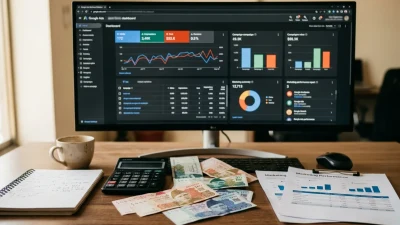 PPC First, SEO Second: The Only Strategy Left for Pakistani SMEs