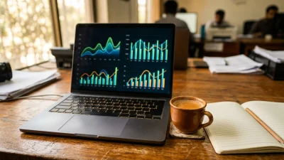 Pakistani Ecommerce Stores Are Buying Keywords When They Should Be Buying Intent