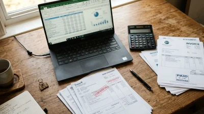 B2B Budgets in Pakistan Run on Numbers Nobody Trusts