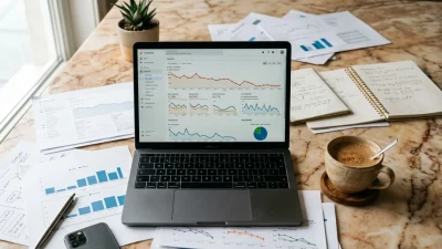 Why Ranking #1 on Google Is Not Enough for Pakistani SMEs