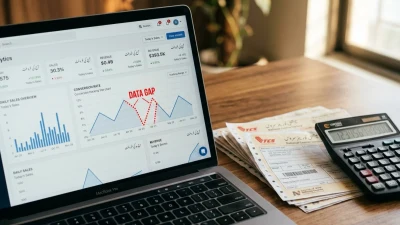Server-Side Tracking in Pakistan: Recover Lost COD Revenue