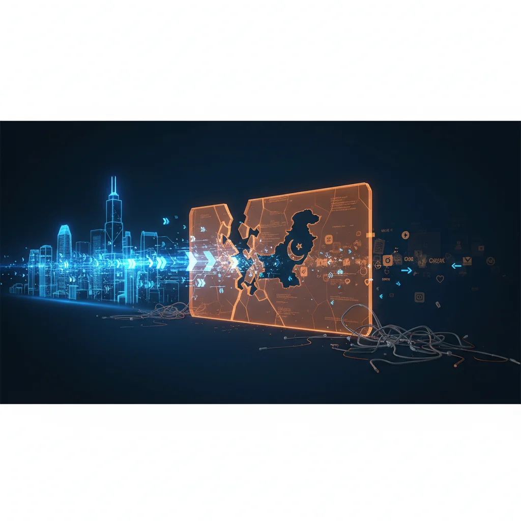 Why Pakistani Businesses Lose Search Clicks to Missing Schema Markup