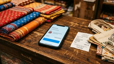Selling Inside Google's AI Search: A Setup Guide for Pakistani Online Stores
