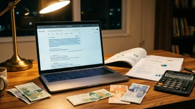 5 Things Your SEO Audit Still Misses About AI Search in Pakistan