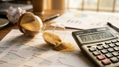 Most Pakistani SMEs Waste Their SEO Budget in the AI Mode Era