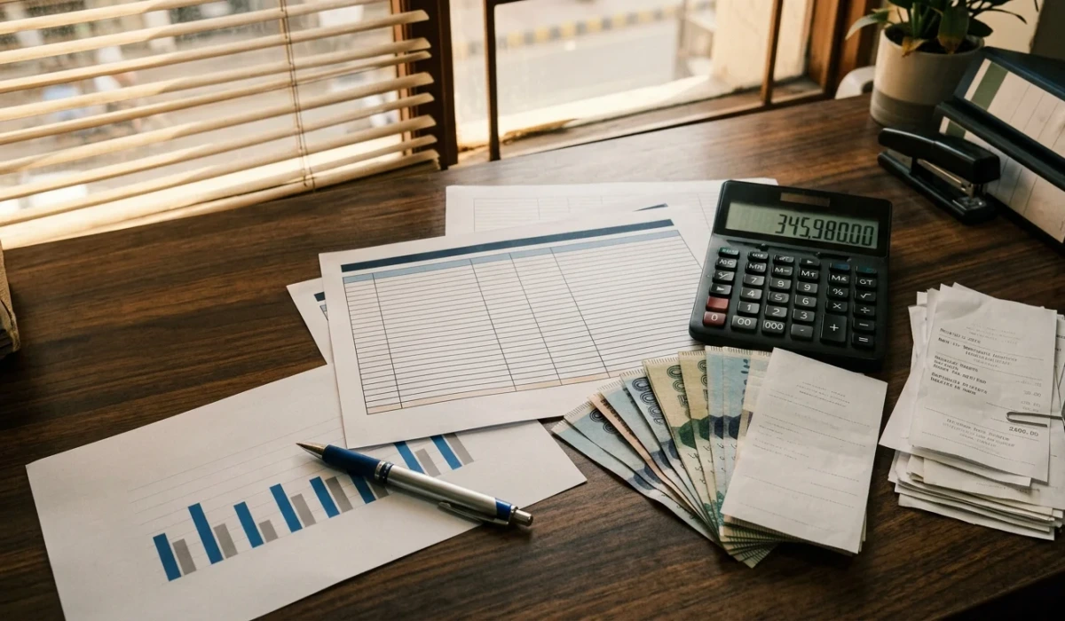 How Much Does SEO Cost in Pakistan? Real Monthly Rates for 2026