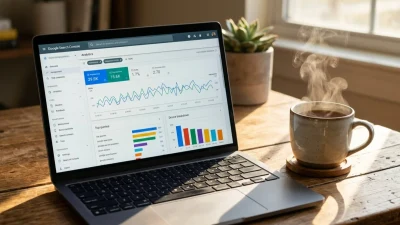 Your SEO Dashboard Misses Pakistani AI Search Traffic Signals