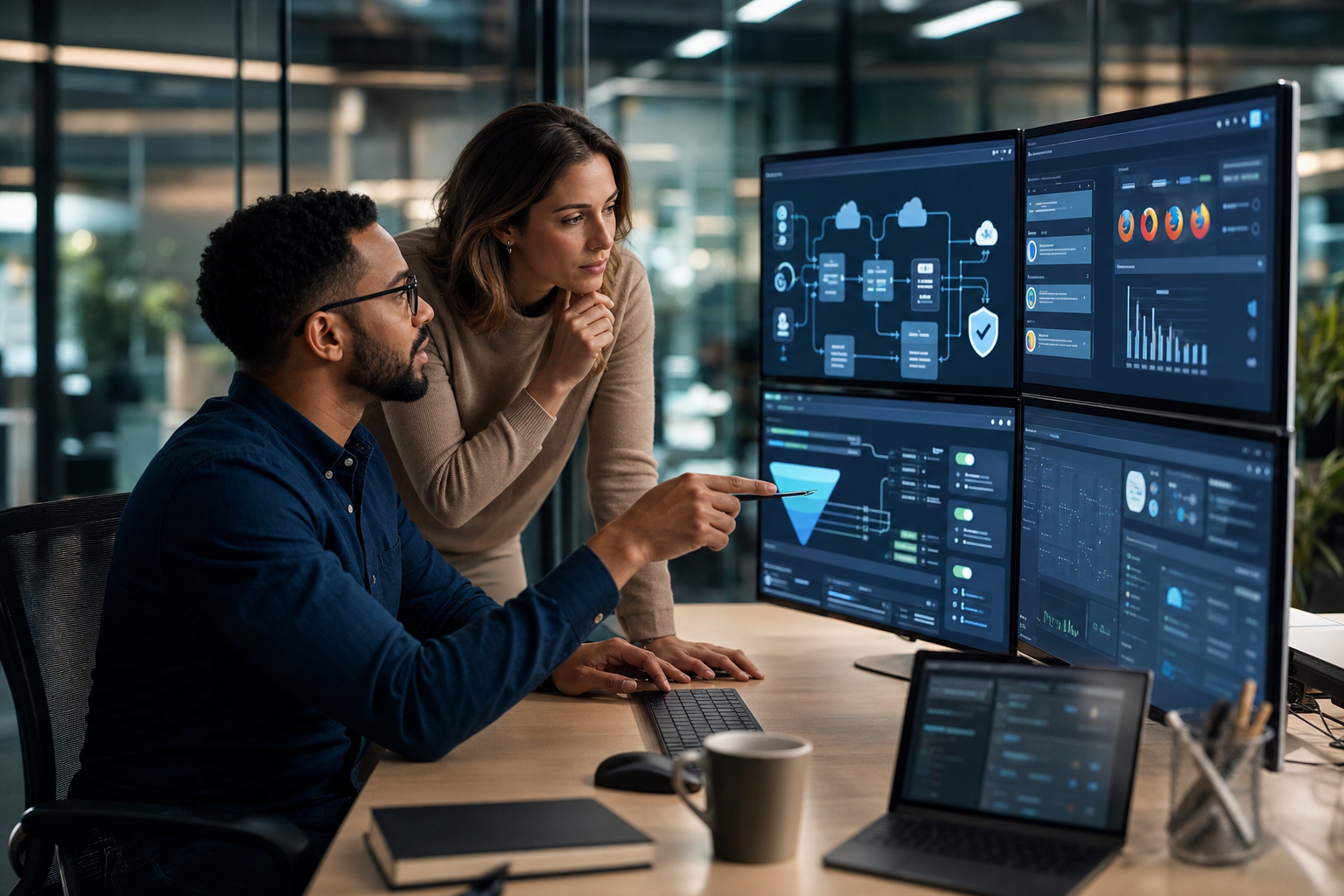 Server-Side Tracking Checklist for 2026