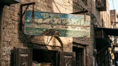 PKR 200K SEO Budget, Zero Rankings: Pakistan's Service Page Problem