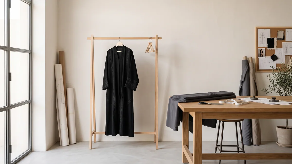 Why Do My Sharjah Abaya Photos Keep Failing Google Shopping Rules?