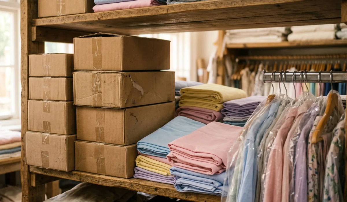 Shopify Signed Pakistani Stores Up for AI Shopping Channels Without Asking