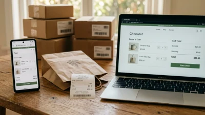 Shopify or Daraz or a Custom Build: Which Ecommerce Platform Should a Pakistani Seller Pick in 2026?