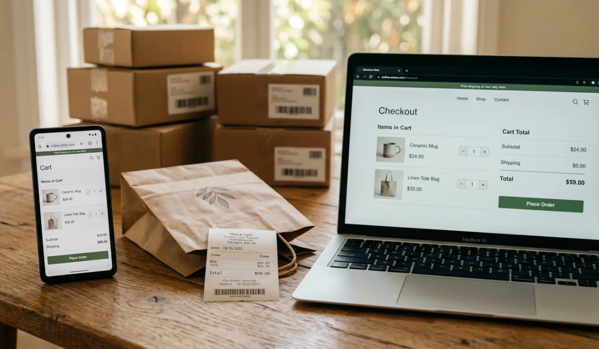 Shopify or Daraz or a Custom Build: Which Ecommerce Platform Should a Pakistani Seller Pick in 2026?