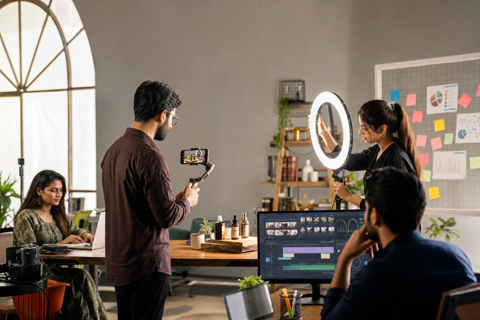 Short-Form Video Marketing Pakistan: Why Your TikTok Strategy Fails