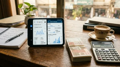 Should AI Agents Run Your Pakistani SME's Google and Meta Ads?