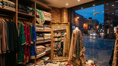 Should My Manchester Modest Fashion Shop Match Shein's Prices?