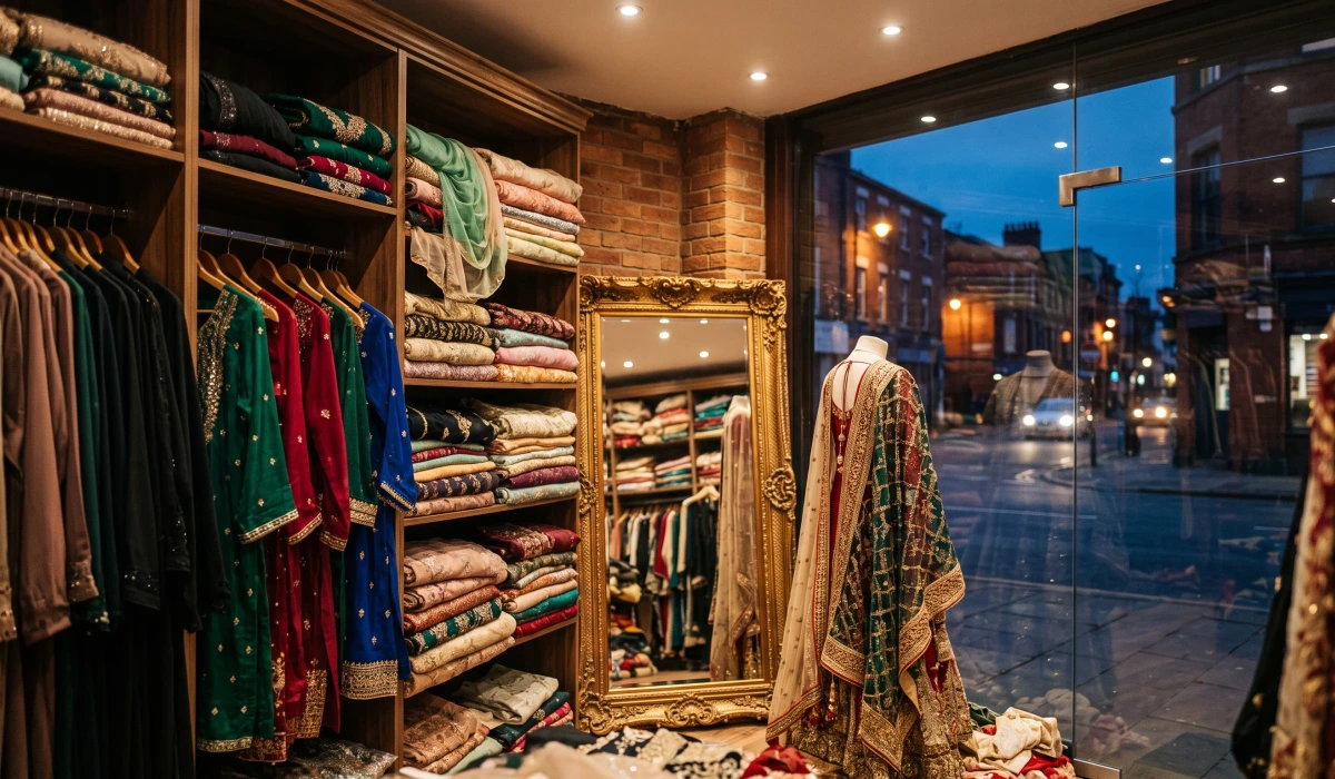 Should My Manchester Modest Fashion Shop Match Shein's Prices?