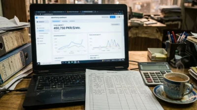 Should You Let Google's AI Run Your Ads? A Plain Answer for Pakistan