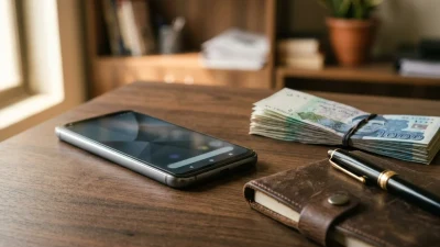 ChatGPT Now Shows Ads — Should Your Pakistani Business Buy Them?
