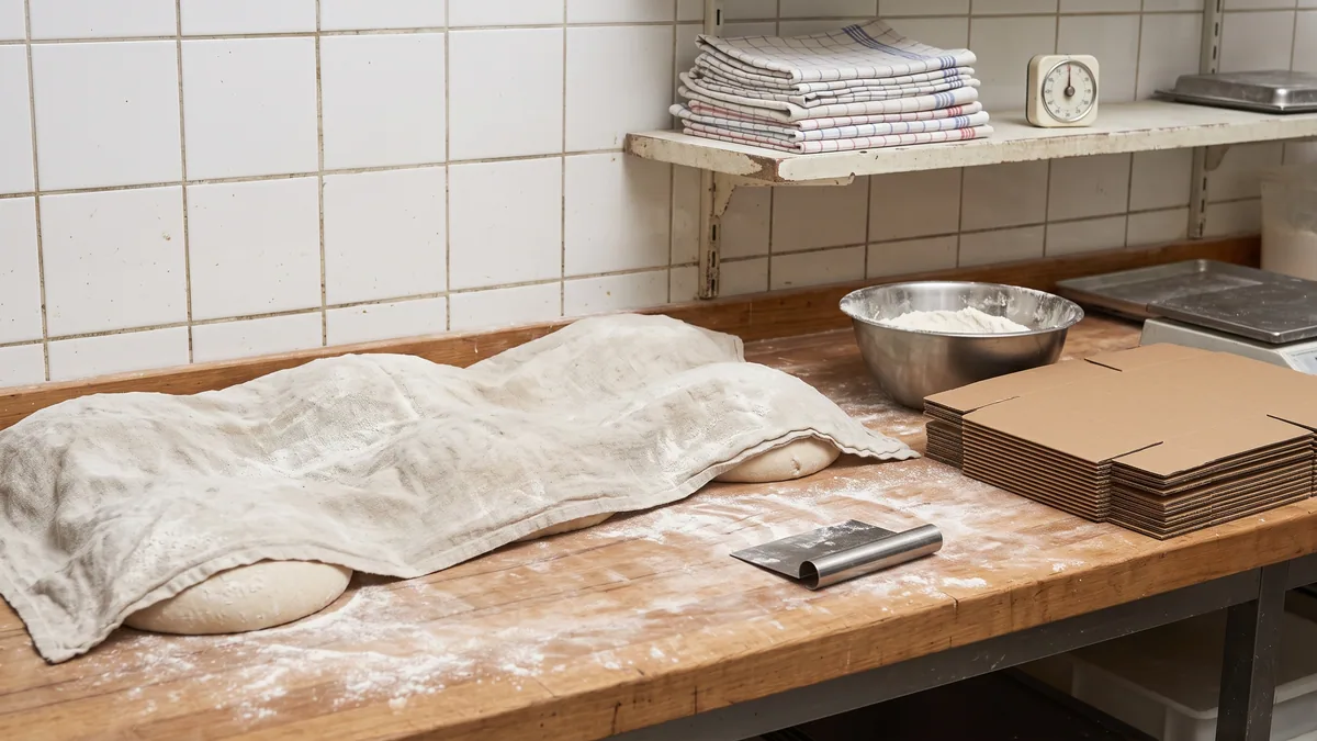 Why Is My Halal Bakery's Ramadan Pre-Order Shop So Slow on Phones?