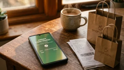 SMS or Email First? A Pakistani Store's Guide to Retention Flows That Pay for Themselves