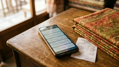 The SMS Flows Pakistani Ecommerce Stores Should Automate First