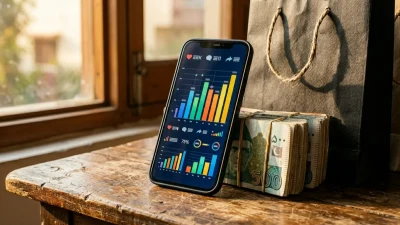 Social Media Analytics Pakistan: METRIC Framework for Revenue Growth