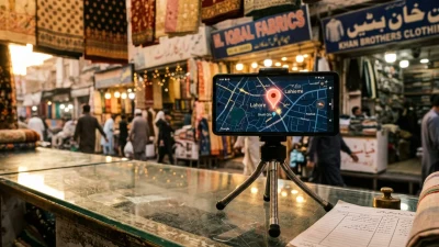 How to Keep Google From Changing Your Business Listing in Pakistan